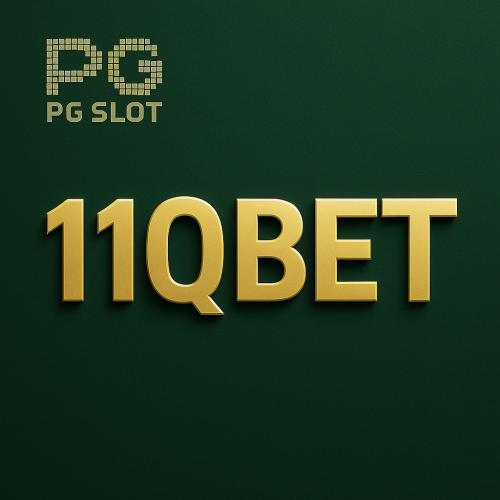 Logo da 11q bet